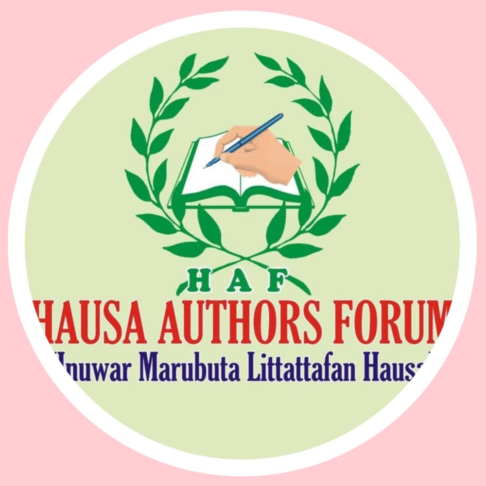 Hausa Authors Forum